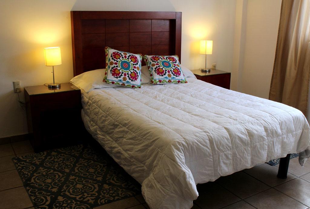 Hotel San Miguel Pénjamo Dış mekan fotoğraf