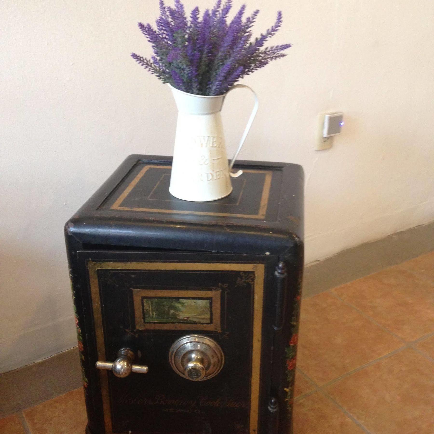 Hotel San Miguel Pénjamo Dış mekan fotoğraf