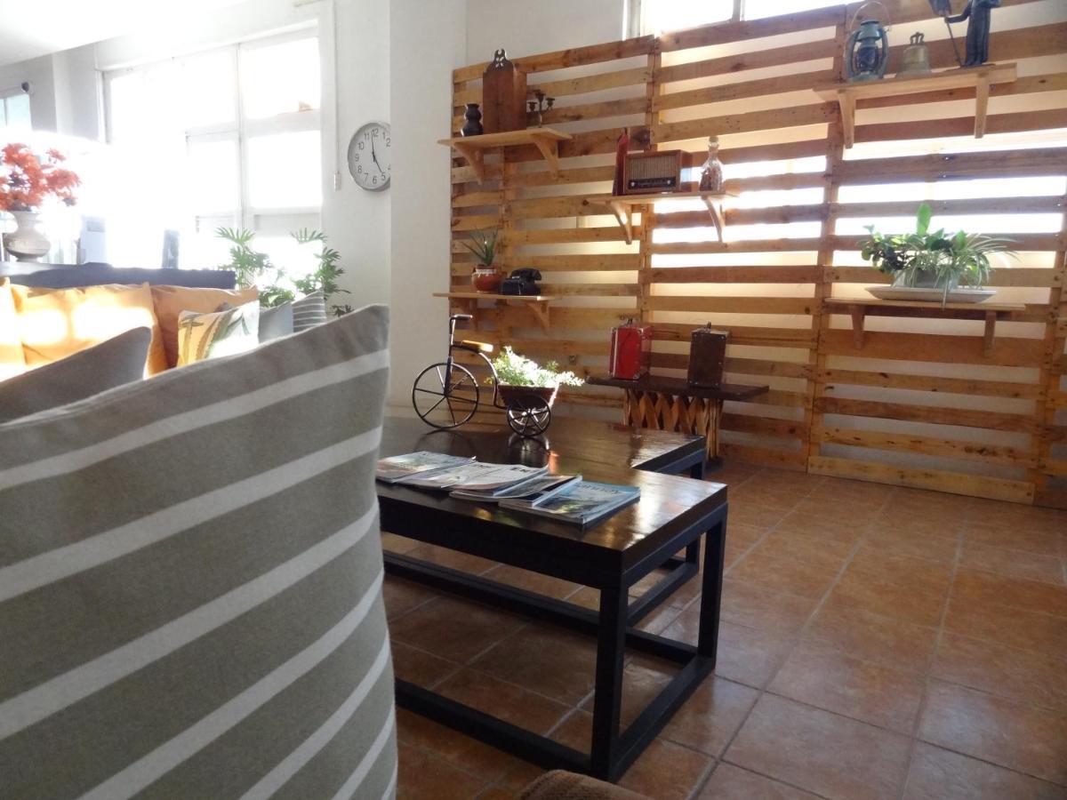 Hotel San Miguel Pénjamo Dış mekan fotoğraf